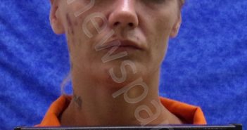 AMBER DAWN LIDDELL | 2020-09-04 23:40:00 Saline County, Missouri Booking