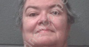 FRAZIER, BELINDA LEANN | 2020-09-04 Onslow County, North Carolina Booking