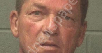 LINDSEY, LARRY DEAN | 2020-09-04 Onslow County, North Carolina Booking