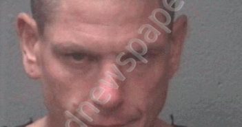 SANUCK, MICHAEL JOSPEH | 2020-09-04 Onslow County, North Carolina Booking