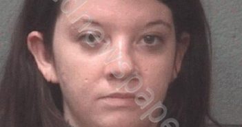 PARKER, AMBERLY RENEE | 2020-09-04 Onslow County, North Carolina Booking