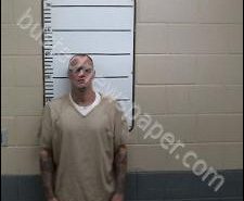 DOUGLAS LAYMANCE | 2020-09-04 13:00:00 Morgan County, Tennessee Booking