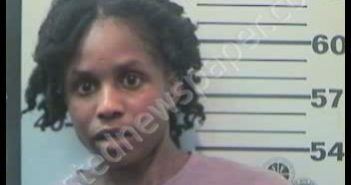 <B>JOHNSON</B>, <B>CHASITY</B>, #, Mobile County, Alabama - 2020-09-04