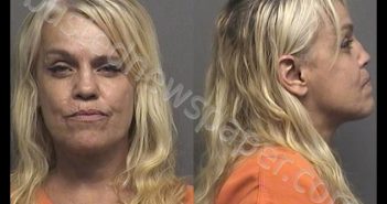 MARSHALL,WYONA RUTH | 2020-09-04 16:42:00 Saline County, Kansas Booking