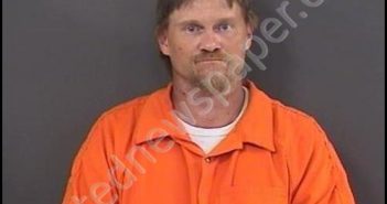 FOSTER, SAMUEL GLEN | 2020-09-04 15:24:00 Roanoke County, Virginia Booking