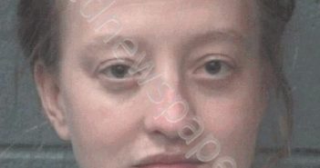 NELSON, ALYSSA MARIE | 2020-09-04 Onslow County, North Carolina Booking