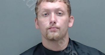 STONE, <B>DAVID</B> <B>DAWSON</B> #, Harrison County, Texas - 2020-09-04
