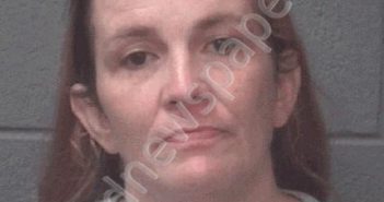 DEMCHAK, JESSICA ANN | 2020-09-04 Onslow County, North Carolina Booking