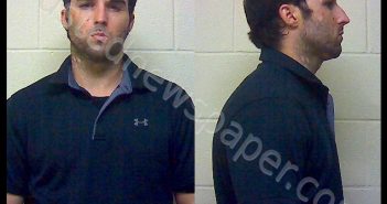 PARKER JUSTIN RICHARD | 2020-09-04 16:07:10 Craven County, North Carolina Booking