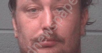 MURRAY, WILLIAM LEE | 2020-09-04 Onslow County, North Carolina Booking