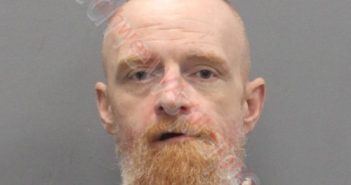 <B>DUSTIN</B> <B>JAMES</B> STAMPER #, Southwest Regional Jail, Virginia - 2020-09-04