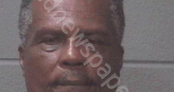HENRY, TYRELL FORAM | 2020-09-04 Onslow County, North Carolina Booking