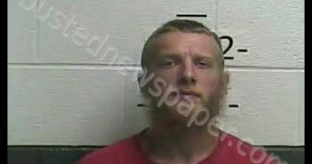 <B>DUSTIN</B> <B>T</B> <B>WHITE</B> #, Whitley County, Kentucky - 2020-09-04 00:16:00