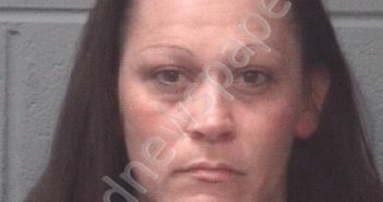 COLLINS, JACQUELINE LEE | 2020-09-04 Onslow County, North Carolina Booking