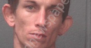 MCCOMAS, WILLIAM CARL | 2020-09-04 Onslow County, North Carolina Booking