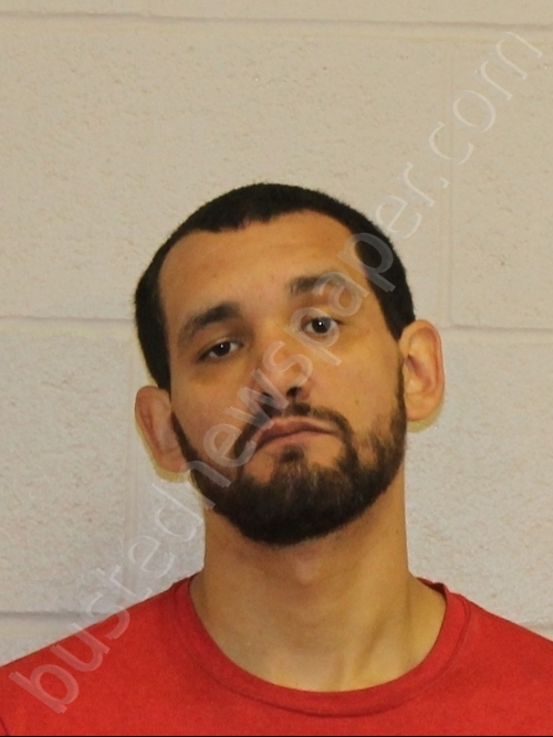 CLIFTON,JONATHAN TRAVIS #, Brown County, Texas - 2020-09-04