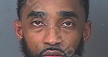 <B>BELLAMY</B>, <B>LAMONT</B> <B>CORTEZ</B> #, Hernando County, Florida - 2020-09-04 05:15:00