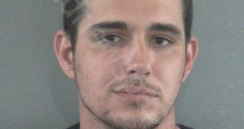 PRINCE, JOHN THOMAS | 2020-09-05 01:08:00 Sumter County, Florida Booking