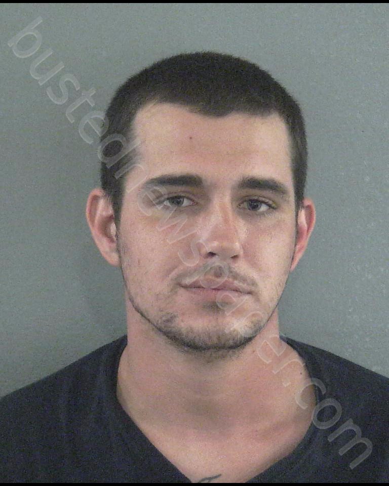 PRINCE, JOHN THOMAS #, Sumter County, Florida - 2020-09-05 01:08:00