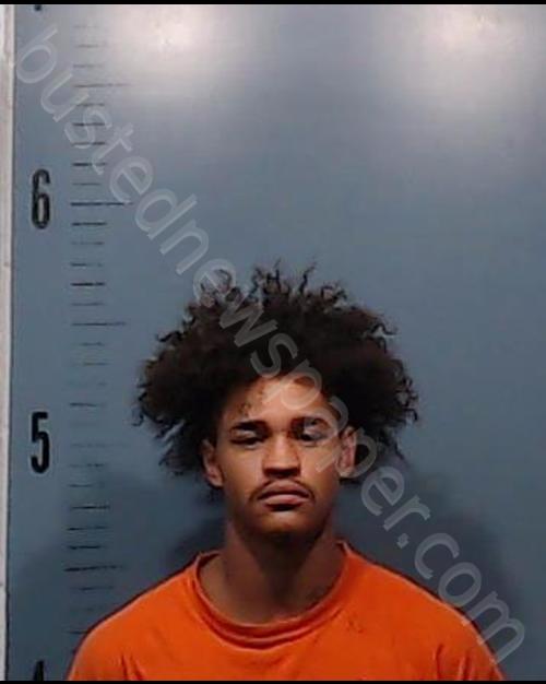 BEANE, TRISTAN LEANDREW #, Taylor County, Texas - 2020-09-05