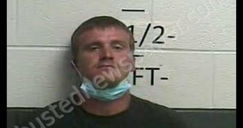 <B>CASEY</B> <B>LEE</B> <B>CADDELL</B> #, Whitley County, Kentucky - 2020-09-05 22:42:00