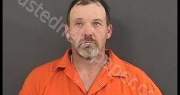 ARTHUR, JASON DANIEL | 2020-09-05 20:10:00 Roanoke County, Virginia Booking