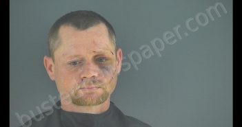 WILLIAM EDWARD WOOD | 2020-09-05 19:25:00 Bedford County, Virginia Booking