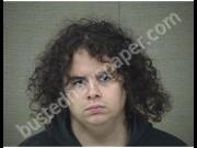 GARCIA, DANIEL | 2020-09-05 Harnett County, North Carolina Booking