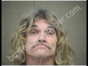 BONE, ROBERT | 2020-09-05 Harnett County, North Carolina Booking