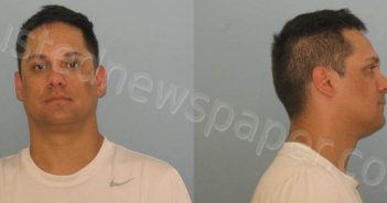 CARRILLO, JUSTIN LUCAS | 2020-09-05 Andrews County, Texas Booking