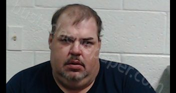 <B>AGNOR</B>, <B>RICKY</B> <B>LEE</B> #, Raleigh County, West Virginia - 2020-09-05 02:56:00