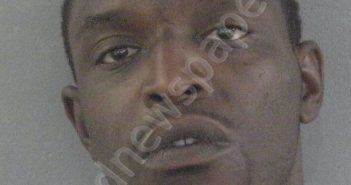 <B>CALHOUN</B>, <B>DEMETRIOUS</B> <B>JERMAINE</B> #, Sumter County, Florida - 2020-09-05 03:05:00