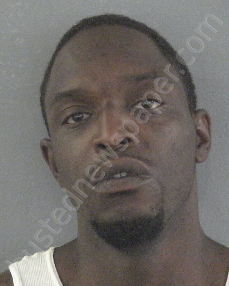 CALHOUN, DEMETRIOUS JERMAINE #, Sumter County, Florida - 2020-09-05 03:05:00