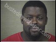 ALFORD, JOHN | 2020-09-05 Harnett County, North Carolina Booking