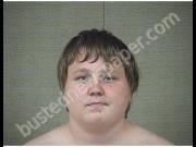 MORTON, AUSTIN | 2020-09-05 Harnett County, North Carolina Booking