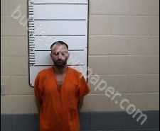 RUSSELL HONEYCUTT | 2020-09-05 23:47:00 Morgan County, Tennessee Booking