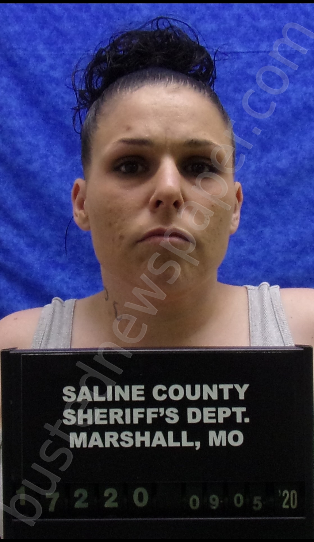 JADE EARLENE ROSE ROETTGEN #, Saline County, Missouri - 2020-09-05 21:58:00