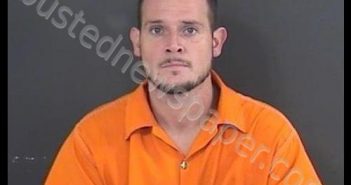 TRUMAN, WILLIAM ANTHONY | 2020-09-06 23:13:00 Roanoke County, Virginia Booking