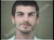 COLMAN, EVAN | 2020-09-06 Harnett County, North Carolina Booking