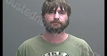 <B>MICHAEL</B> <B>RAY</B> <B>LIVERMORE</B> #, Knox County, Indiana - 2020-09-06 01:44:00