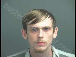 GRAY, NATHAN JOSHUA | 2020-09-06 01:17:00 Montgomery County, Texas Booking