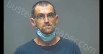 BRADLEY MICHAEL PRILL | 2020-09-06 10:02:00 Isabella County, Michigan Booking