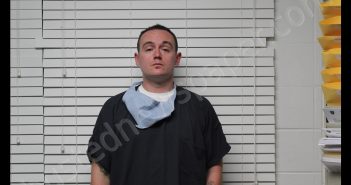 <B>WILLIAM</B> JAY DEAN <B>REECE</B> #, Christian County, Missouri - 2020-09-06 16:46:00