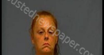 TANDY HALE | 2020-09-06 04:19:00 Saline County, Arkansas Booking