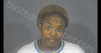<B>QUADESA</B> <B>LAURN</B> <B>MACK</B> #, St. Joseph County, Indiana - 2020-09-06 18:59:00