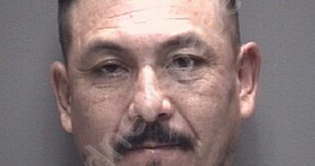 RODRIGUEZ <B>CRUZ</B>, JULIO <B>CESAR</B> #, Galveston County, Texas - 2020-09-06 00:18:00
