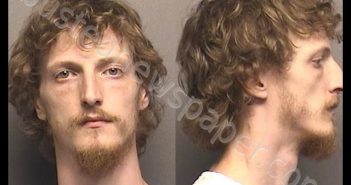 MCNELLY,JAMES AARON | 2020-09-07 17:01:00 Saline County, Kansas Booking