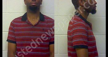 <B>ELLISON</B> <B>JAKIME</B> <B>LAMAR</B> #, Craven County, North Carolina - 2020-09-07 21:19:51