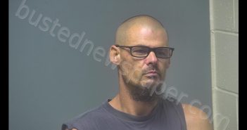 JEREMY JOXIF KIMPEL | 2020-09-07 19:03:00 Isabella County, Michigan Booking