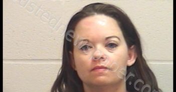 PERKINS,RHONDA RENEE | 2020-09-07 Brown County, Texas Booking
